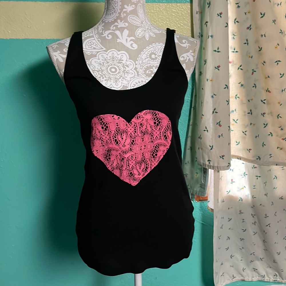Joe Boxer tank top